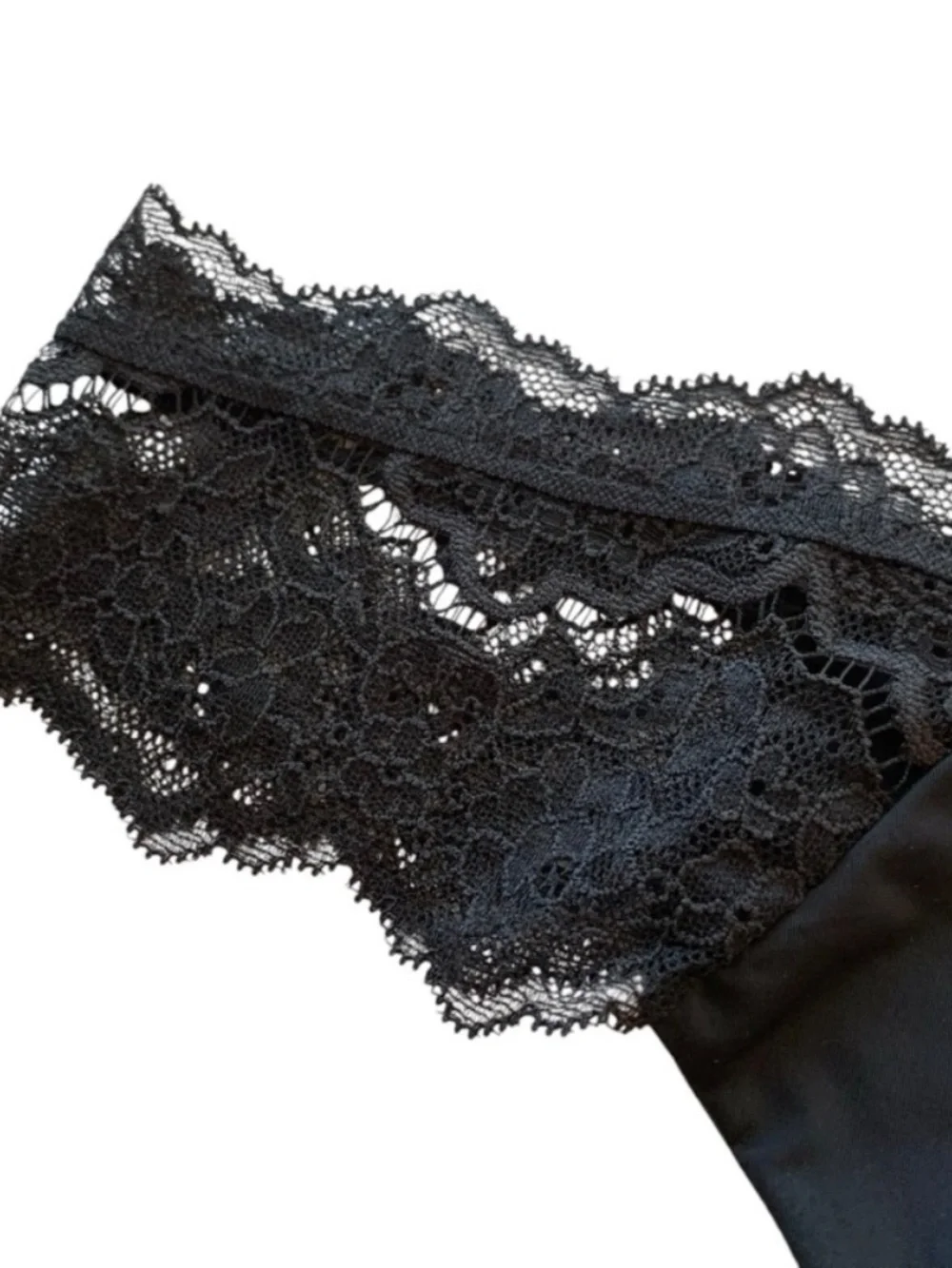 Victoria’s Secret Thong Panties Medium New